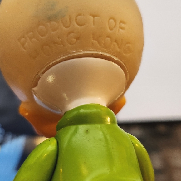 Vintage Walt Disney's Productions Huey Duck - Picture 8 of 8